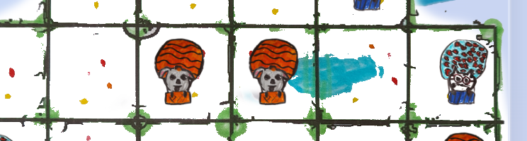 2 Dogs vs Tornado + Tornado - After Boing