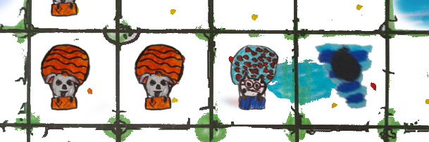 2 Dogs vs 1 Cat + Tornado - Start