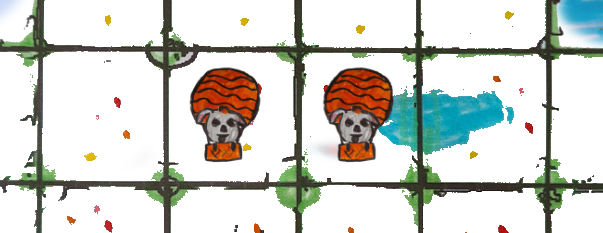 2 Dogs vs Tornado + Cat - After Boing