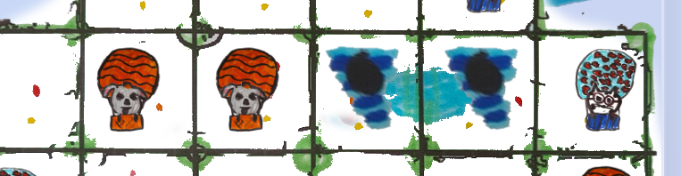 2 Dogs vs Tornado + Tornado - Start