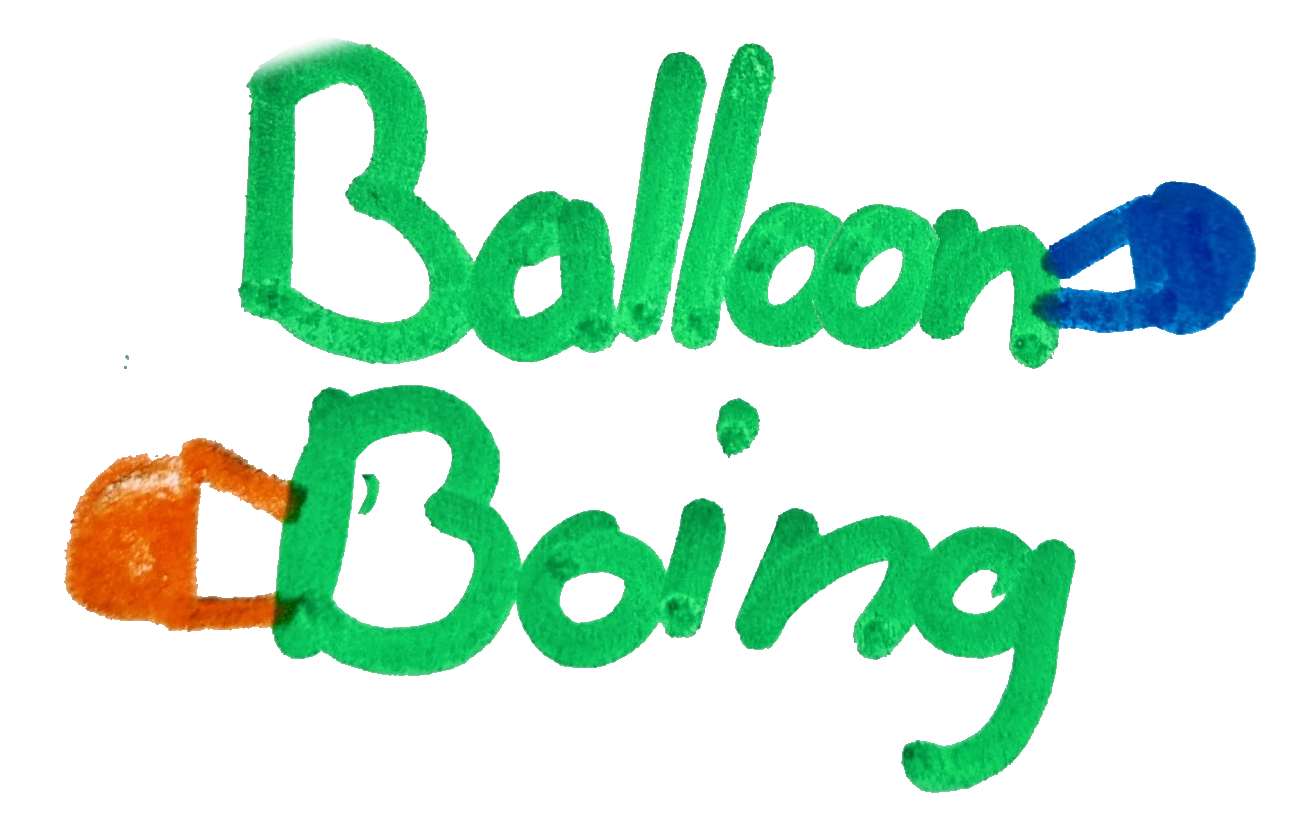 Balloon Boing